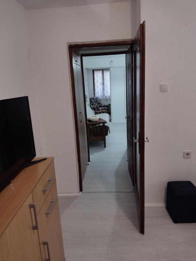 Appartement Apartman Dm à Valjevo Extérieur photo