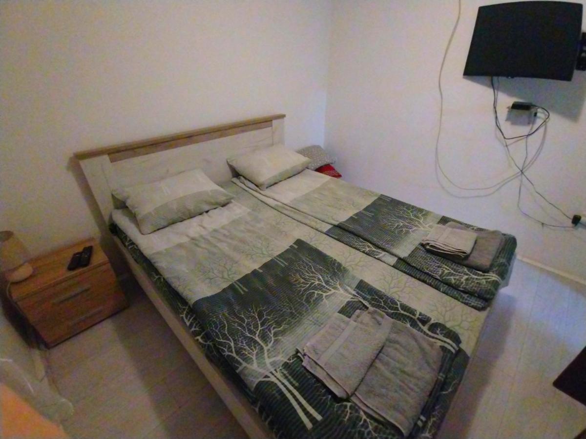 Appartement Apartman Dm à Valjevo Extérieur photo